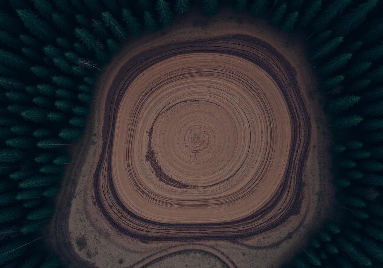 Land Clearing